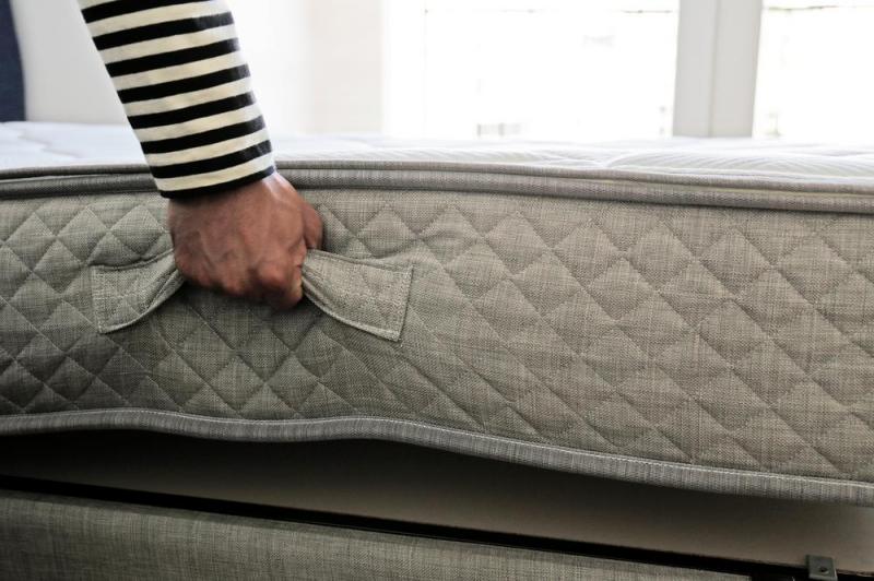 Les secrets des sommiers &eacute;lectriques &agrave; &Eacute;pinal pour un sommeil parfait