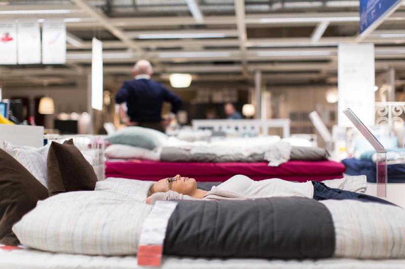 Quel matelas de qualit&eacute; choisir pour bien dormir ?